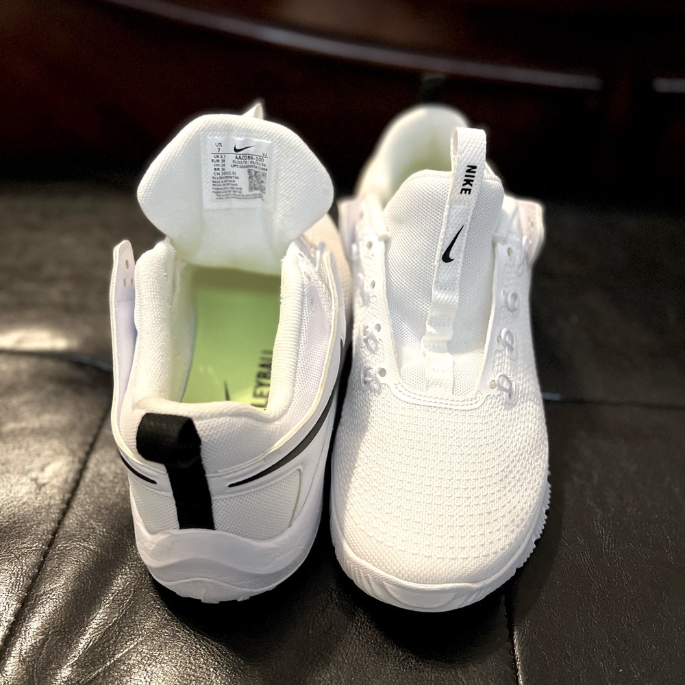 Nike Zoom HyperAce 2 Women’s Volleyball Shoe